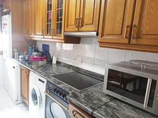 Rent Flat in Medina de Pomar. Piso centrico en alquiler para los meses de verano en medina de