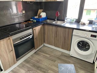 Etagenwohnung in Medina de Pomar. Piso totalmente reformado céntrico en venta en medina de pomar