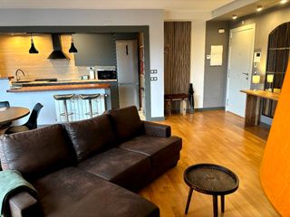 Lloguer Apartament a Calle tamarredo 14. Apartamento de reciente construcción en alquiler en medina de po