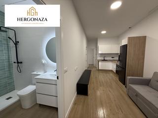 Appartement à Centro. Atención compradores exigentes en busca de su hogar ideal en mér