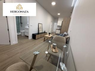 Appartement à Centro. Atención compradores exigentes en busca de su hogar ideal en mér