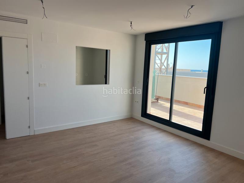 Foto 704a14d7-a8a2-443a-bd02-48f7334633c7. Àtic 103m<sup>2</sup> a avenida legión española 2 a Las Salinas Roquetas de Mar