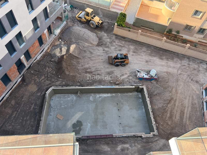 Foto ef4ee716-70b2-4539-8571-317f22503f85. Ático 103m<sup>2</sup> en avenida legión española 2 en Las Salinas Roquetas de Mar