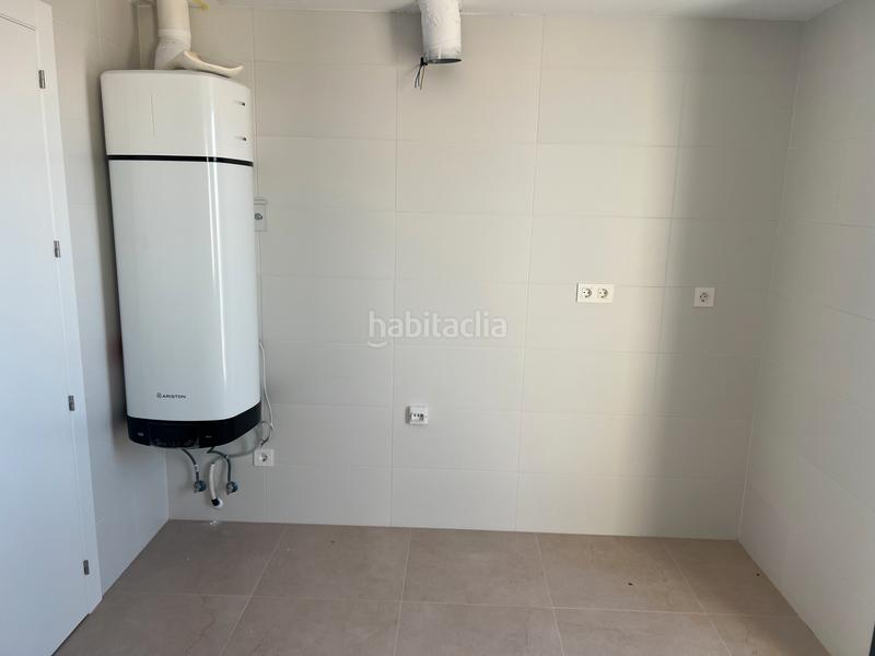 Foto d1997393-bcc9-4d36-a2a2-09ab12c08ad7. Attico 103m<sup>2</sup> in avenida legión española 2 in Las Salinas Roquetas de Mar