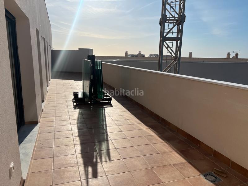 Foto 5221deb2-a4ee-414a-81e4-30512793194e. Attique 103m<sup>2</sup> dans avenida legión española 2 dans Las Salinas Roquetas de Mar