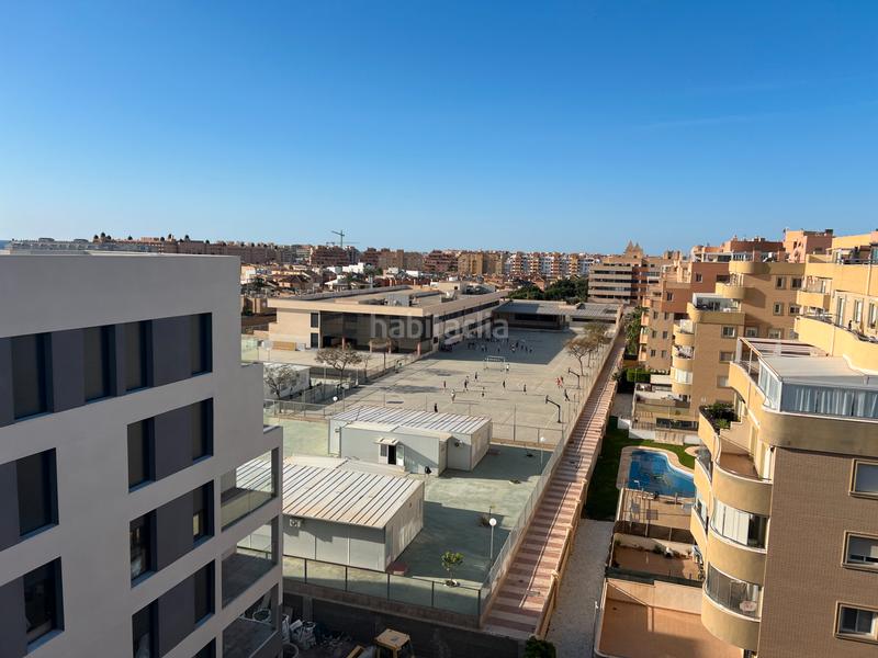 Foto 7684f4c8-040f-40c3-8c68-2b3173330f6a. Dachwohnung 103m<sup>2</sup> in avenida legión española 2 in Las Salinas Roquetas de Mar