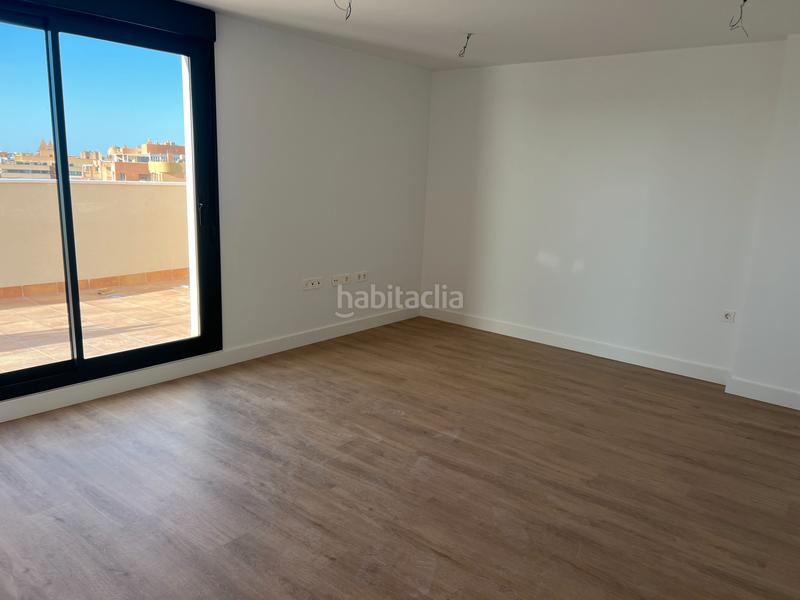 Foto 81a6374d-45b7-4493-832e-f80e3e35f6f4. Dachwohnung 103m<sup>2</sup> in avenida legión española 2 in Las Salinas Roquetas de Mar