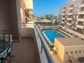 Location Appartement  Camino pocico la zorra 10. Piso en alquiler temporada escolar ideal profesores