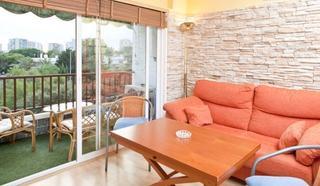 Miete Appartement in Calle el plátano 2. Piso en alquiler en calle plátano , aguadulce