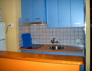 Miete Appartement  Calle el plátano 2. Piso en alquiler en calle plátano , aguadulce