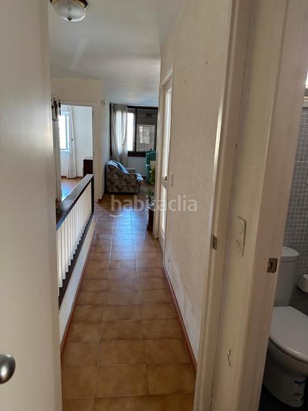 Foto 2cc1a4c8-8d84-4de4-808a-f8209dfe93ad. Casa adossada a paseo marítimo 51 a El Puerto Roquetas de Mar