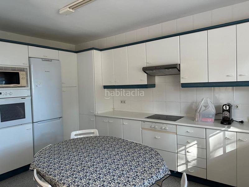 Foto 334603f8-411b-455d-9072-78d5b6f9c0d4. Casa adossada a paseo marítimo 51 a El Puerto Roquetas de Mar