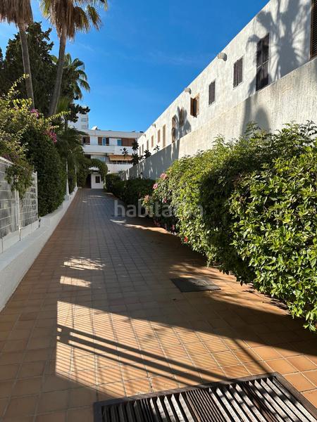 Foto be8ccd06-f74c-4b4b-837b-27807f20a6be. Casa adossada a paseo marítimo 51 a El Puerto Roquetas de Mar