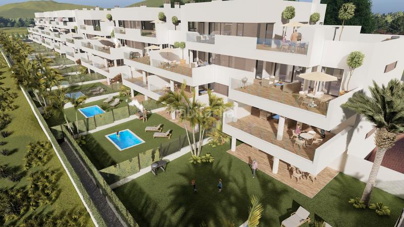 Foto 2f32f593-1ca4-4ac8-959b-24bcb7834e89. Appartamento 95m<sup>2</sup> in calle alcade guillermo verdejo 1 in Almería