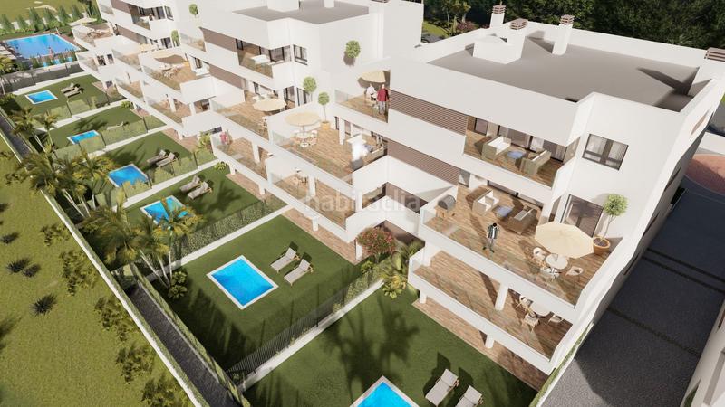 Foto 2374f263-904e-495e-9b5b-f86076a994c5. Appartement 95m<sup>2</sup> dans calle alcade guillermo verdejo 1 dans Almería