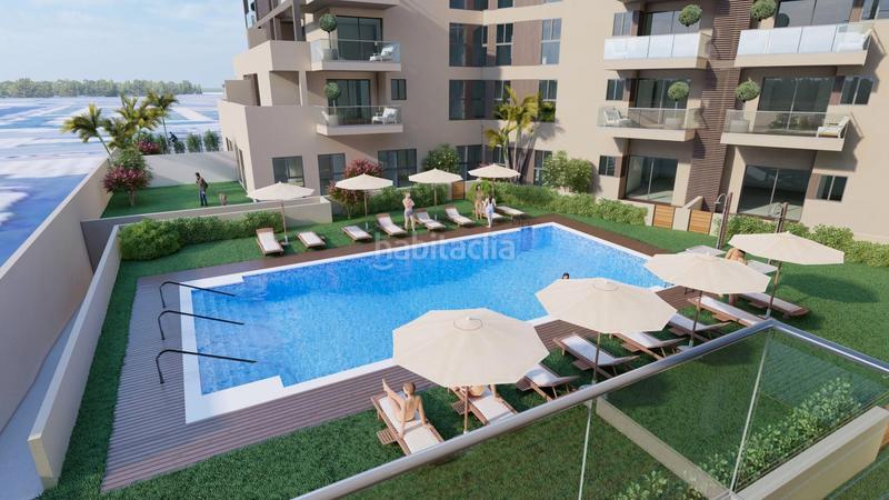 Foto 43b0ba68-a457-4013-916a-2b8580981f06. Appartement 127m<sup>2</sup> dans avenida legión española 2 dans Las Salinas Roquetas de Mar