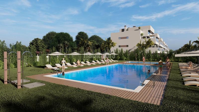 Foto bdacd6fd-9c6a-4d85-a1c8-227b0788c464. Appartement 95m<sup>2</sup> dans calle alcade guillermo verdejo 1 dans Almería