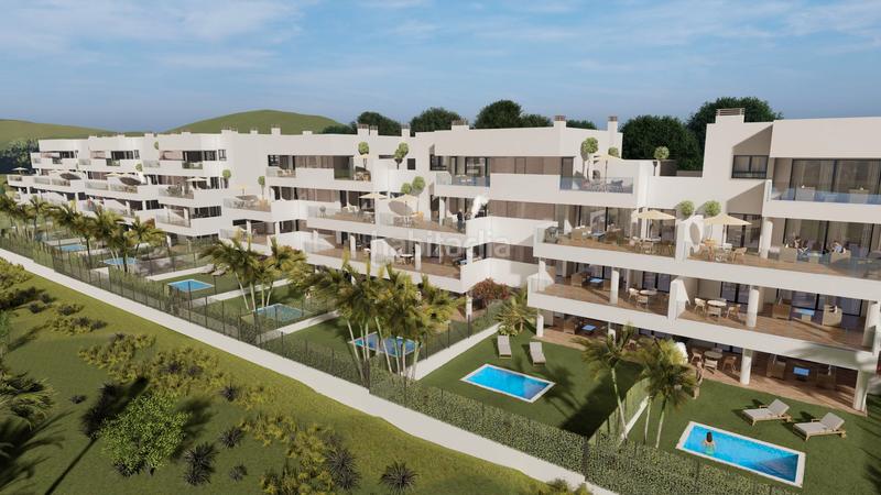 Foto 737cb33d-0933-4b74-8bfa-4161cdd51cdd. Penthouse 80m<sup>2</sup> in calle alcade guillermo verdejo 1 in El Toyo Almería