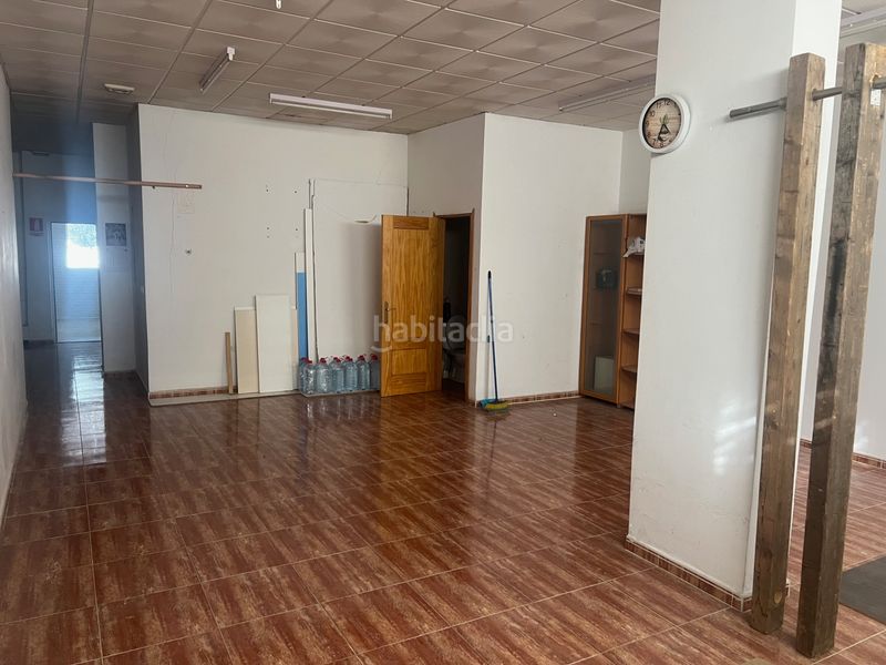Foto 34ece75c-2d9f-4070-a489-1774762c1d9e. Local comercial a El Parador de las Hortichuelas Roquetas de Mar