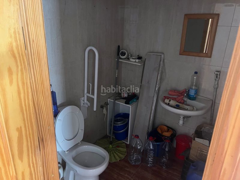 Foto a0ca4c8a-51c8-4d9e-ac6e-179b11417709. Local comercial a El Parador de las Hortichuelas Roquetas de Mar