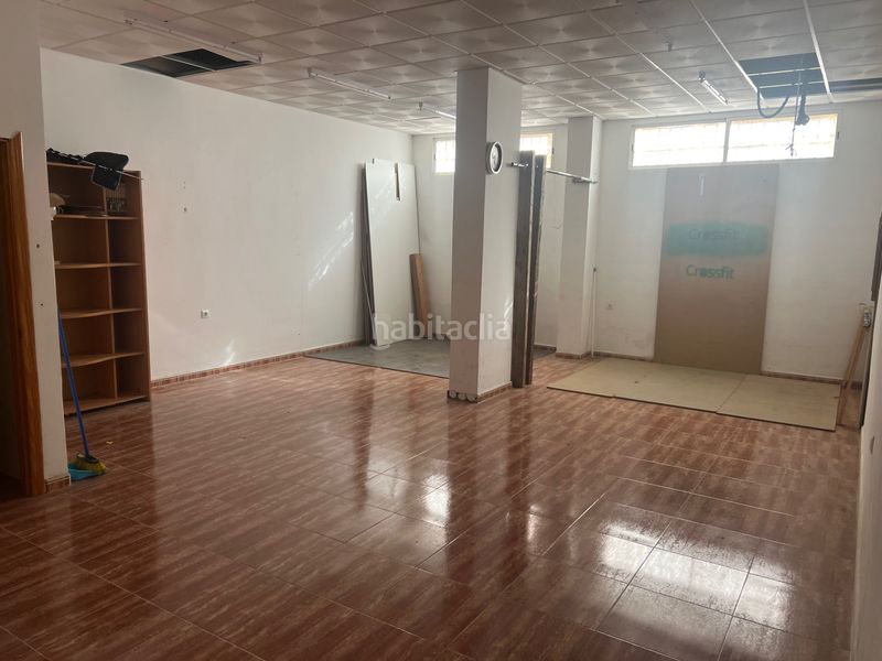 Foto aba903c1-167d-412e-9a0c-8c97c41a6b90. Local comercial a El Parador de las Hortichuelas Roquetas de Mar