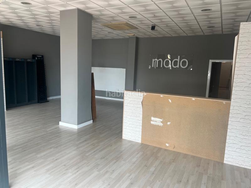 Foto 49c377e2-f41d-4230-ae4f-9e9487c6ef75. Lloguer local comercial a El Parador de las Hortichuelas Roquetas de Mar