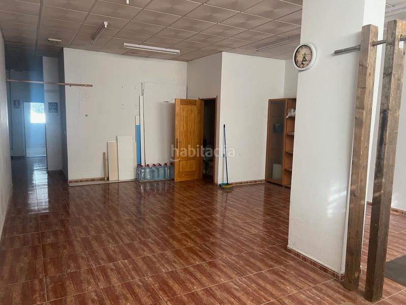 Foto 9acd2117-6794-4ea9-9822-e6171b908b4e. Lloguer local comercial a El Parador de las Hortichuelas Roquetas de Mar