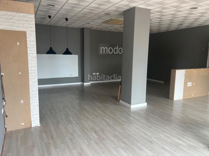 Foto a3870e1c-009d-4a84-acc9-2d521276a5b4. Lloguer local comercial a El Parador de las Hortichuelas Roquetas de Mar