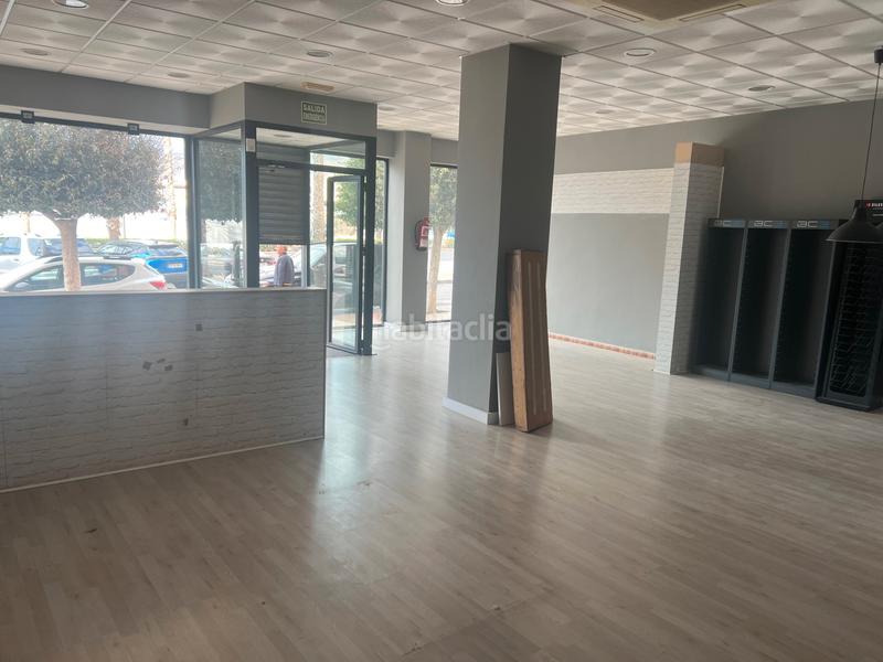 Foto e8bdcddc-d54b-4860-9f02-1758b7e200f7. Lloguer local comercial a El Parador de las Hortichuelas Roquetas de Mar