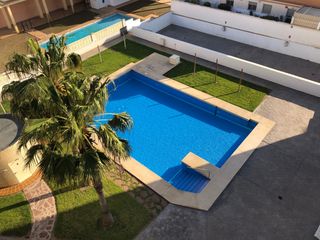 Penthouse in Calle montevideo 1. Piso en venta en c/montevideo. urbanización roquetas de mar