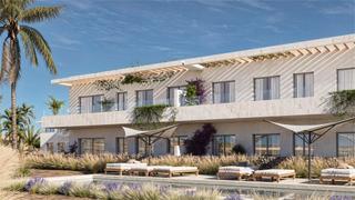 RESIDENCIAL LAS NEGRAS LIFE