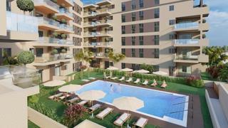 RESIDENCIAL TERRAZAS DE LAS SALINAS