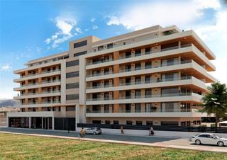 Planta baixa en Calle costa del azahar 83. Obra nova