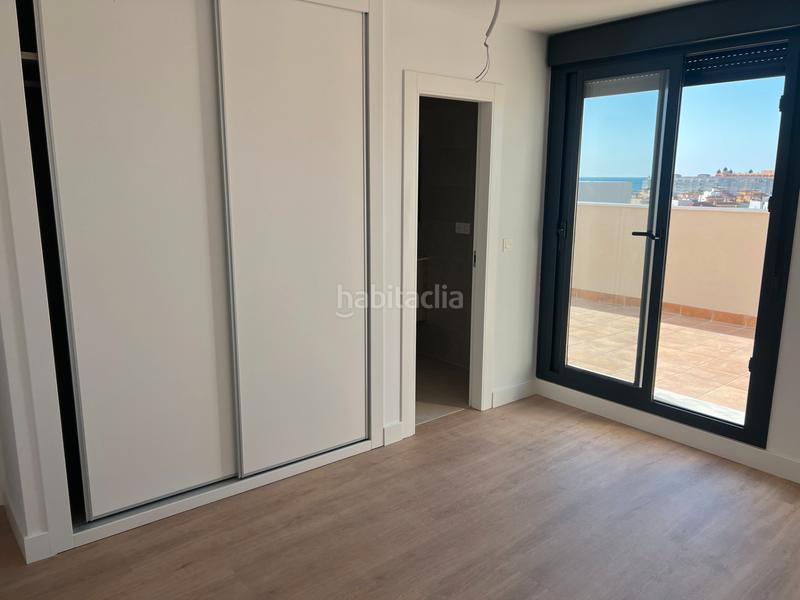 Foto 3c59eed5-d3ae-439f-919b-e8f013af2c71. Àtic 63m<sup>2</sup> a avenida legión española 2 a Las Salinas Roquetas de Mar