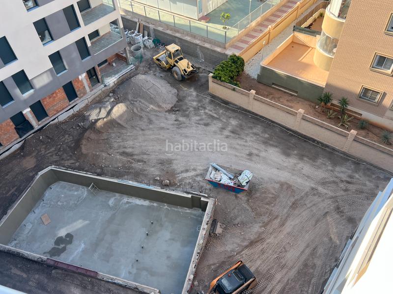 Foto a8a88e51-6358-4ee6-99bd-87da8eeb7337. Ático 63m<sup>2</sup> en avenida legión española 2 en Las Salinas Roquetas de Mar