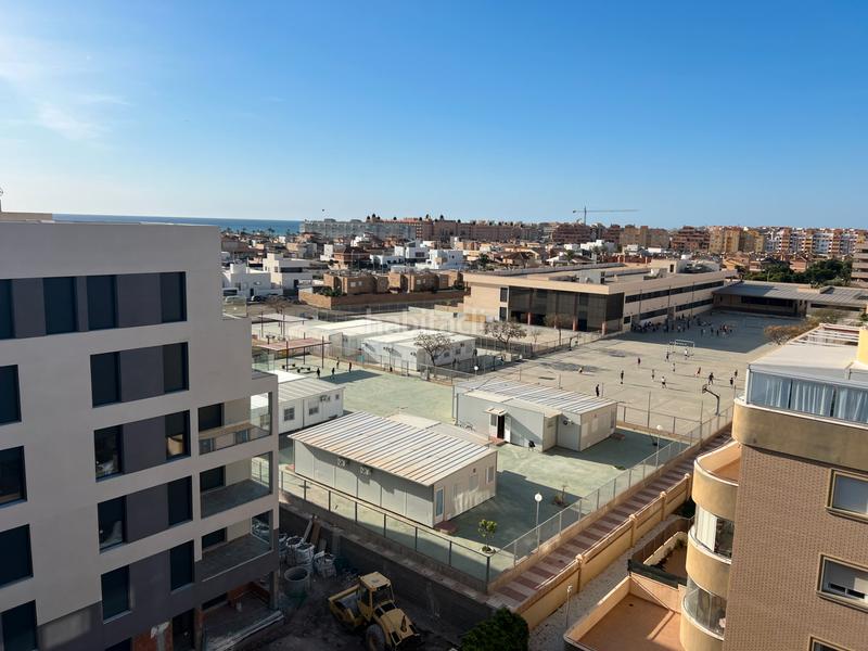 Foto de7b037e-1c73-489f-91a3-31991a96d2dd. Ático 63m<sup>2</sup> en avenida legión española 2 en Las Salinas Roquetas de Mar