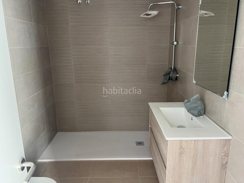 Foto f9346c25-d479-4b2f-a9a3-3199da366b52. Ático 63m<sup>2</sup> en avenida legión española 2 en Las Salinas Roquetas de Mar