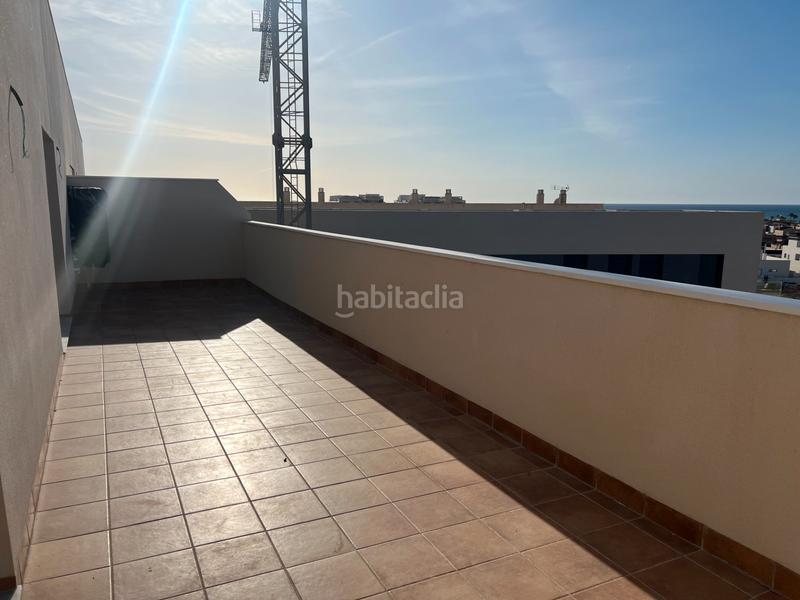 Foto 474e4210-806c-4014-a920-9cafd7b0336c. Dachwohnung 63m<sup>2</sup> in avenida legión española 2 in Las Salinas Roquetas de Mar