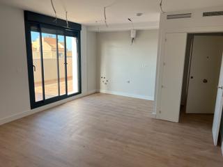 Dachwohnung in Avenida legión española 2