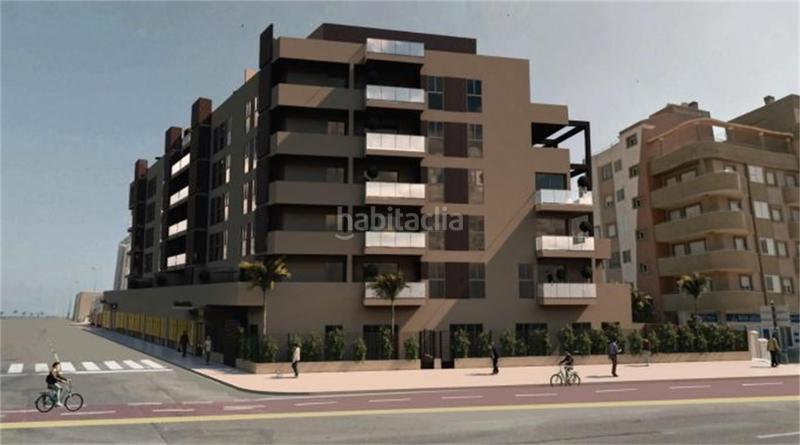 Foto 254eeaed-486c-4e43-ad2d-d6104c91a308. Appartement 93m<sup>2</sup> dans avenida legión española 2 dans Las Salinas Roquetas de Mar