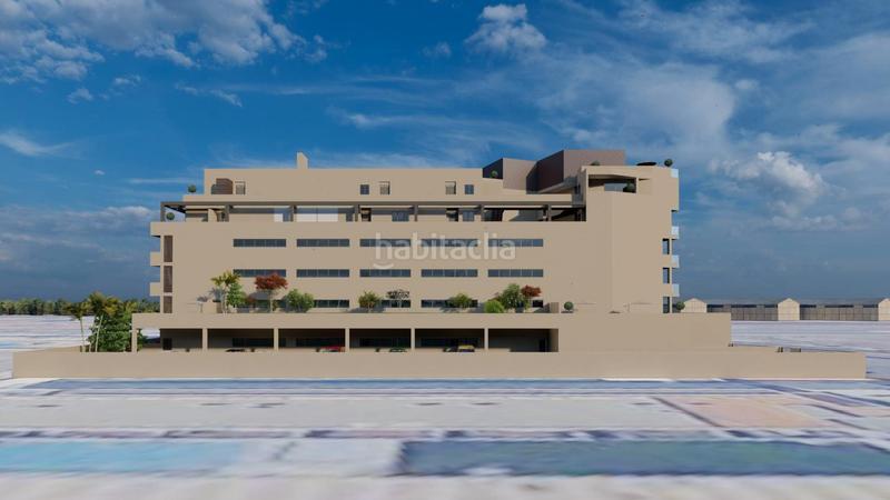 Foto d1755fa1-66f1-49c3-9caa-5374d918cf06. Appartement 93m<sup>2</sup> dans avenida legión española 2 dans Las Salinas Roquetas de Mar