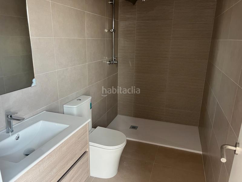 Foto 51c6d612-5750-4add-832d-f6ec8e9fc2bc. Ático 132m<sup>2</sup> en avenida legión española 2 en Las Salinas Roquetas de Mar