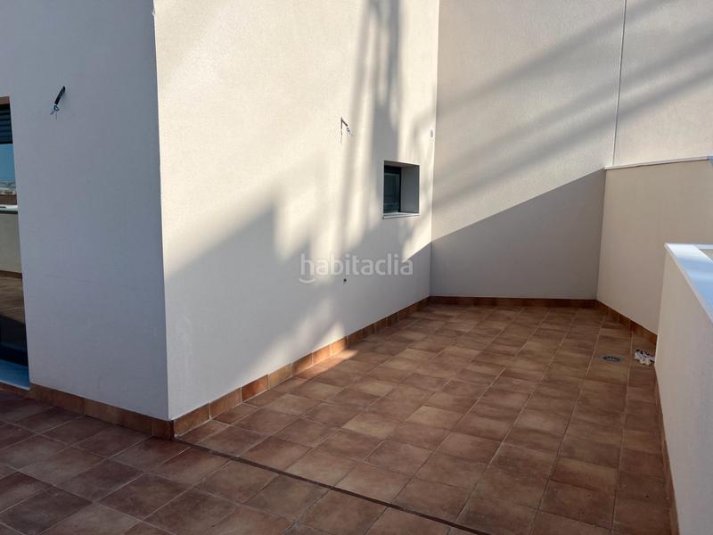 Foto 8a908f97-5ef8-4502-b675-316a4af897a1. Ático 132m<sup>2</sup> en avenida legión española 2 en Las Salinas Roquetas de Mar