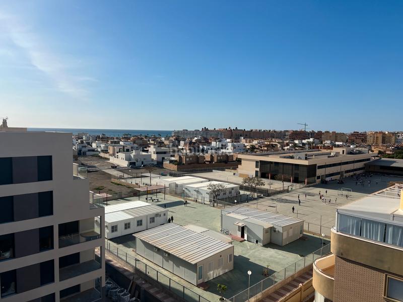 Foto a83e77a4-b46c-413c-8f2a-69db161e73e0. Ático 132m<sup>2</sup> en avenida legión española 2 en Las Salinas Roquetas de Mar