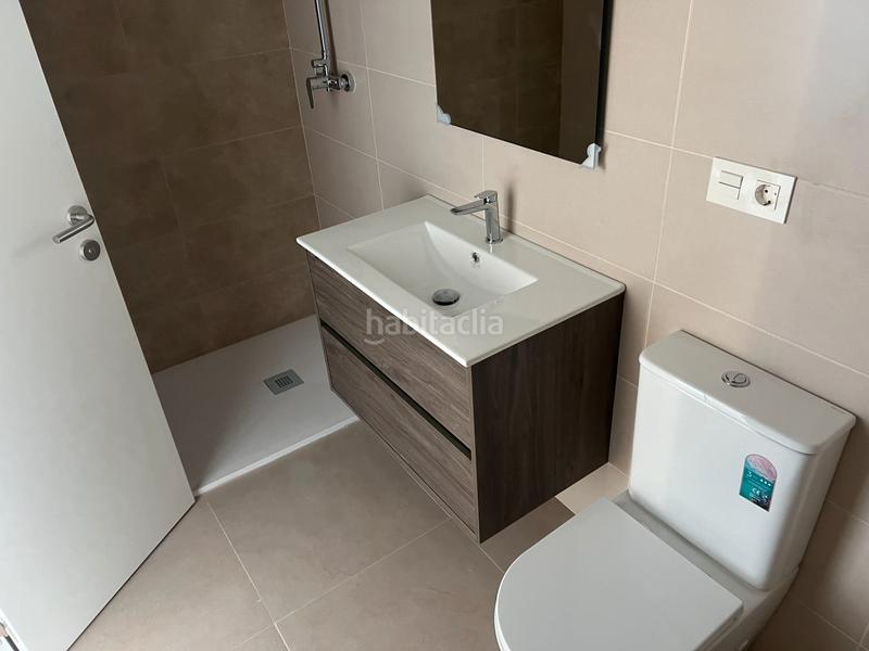 Foto ddac87f5-298a-4c43-90c0-0e32671de6c7. Ático 132m<sup>2</sup> en avenida legión española 2 en Las Salinas Roquetas de Mar