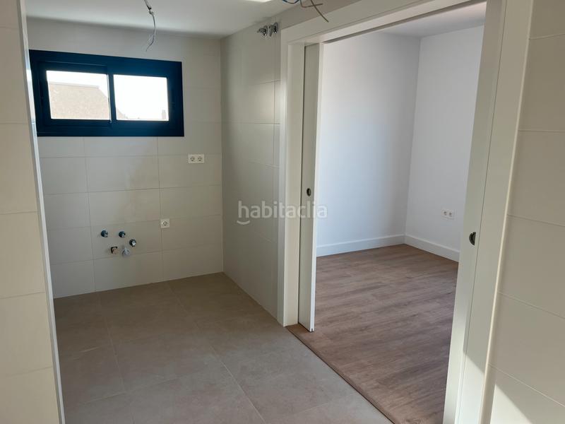 Foto 3084fb9e-df40-481b-a0d4-ada2de8111a5. Dachwohnung 132m<sup>2</sup> in avenida legión española 2 in Las Salinas Roquetas de Mar