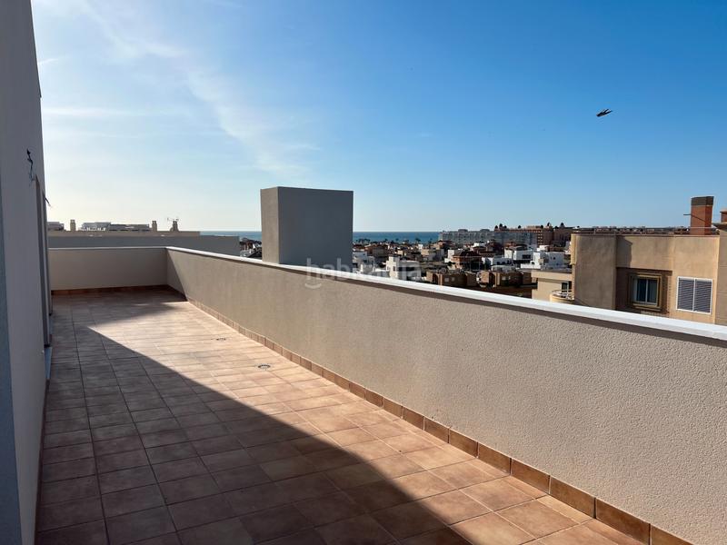 Foto 63afaa77-61aa-40bb-acb6-f5fe5546761c. Dachwohnung 132m<sup>2</sup> in avenida legión española 2 in Las Salinas Roquetas de Mar