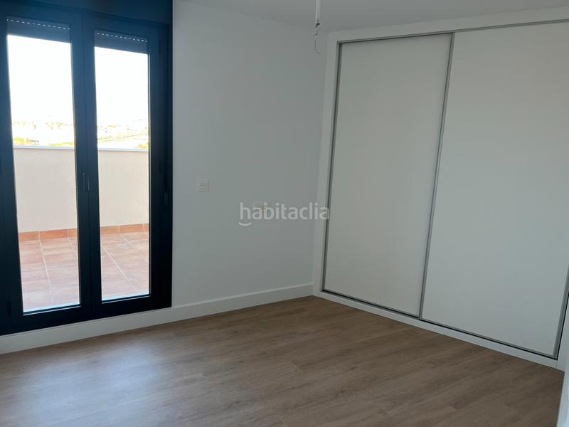 Foto dfa16fd1-260f-4b20-bc66-13e8511d3bb7. Dachwohnung 132m<sup>2</sup> in avenida legión española 2 in Las Salinas Roquetas de Mar