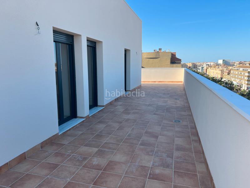 Foto f39275f2-f34a-46a4-8d68-637a0c956937. Dachwohnung 132m<sup>2</sup> in avenida legión española 2 in Las Salinas Roquetas de Mar