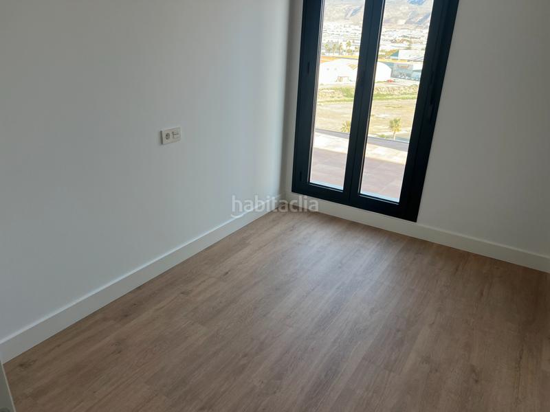 Foto 1afa85cd-41dc-4caf-834c-b65050efdbc6. Àtic 98m<sup>2</sup> a avenida legión española 2 a Las Salinas Roquetas de Mar